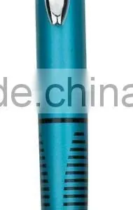 Metal Ball Pen, New Style Pen thumbnail-1