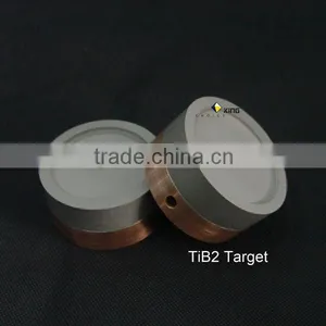 Ceramic TiB2 Target thumbnail-2