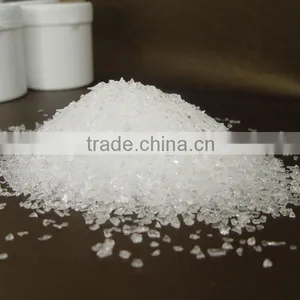 SiO2 Granulate 99.999% Silica Silicon Dioxide thumbnail-1