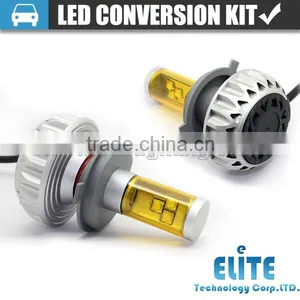 Factory Outlet High Performance Good Quality 100% Original H4 Led Motorcycle Headlight thumbnail-1
