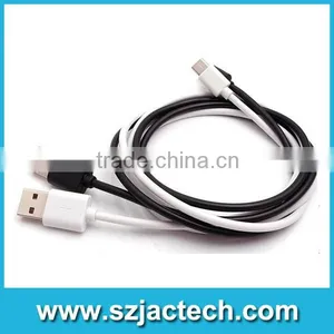 USB-C USB 3.1 Type C Male to 3.0 Type A Male Data Charge Fast Charger Cable thumbnail-4