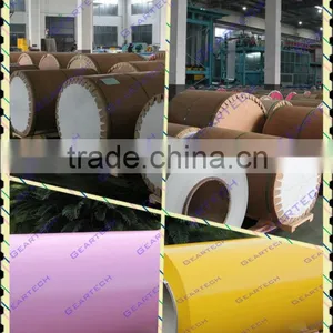 Coated Aluminum Coil thumbnail-2