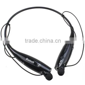 Hot New Products Wireless Bluetooth Headset Headphones In-ear Headphone thumbnail-1