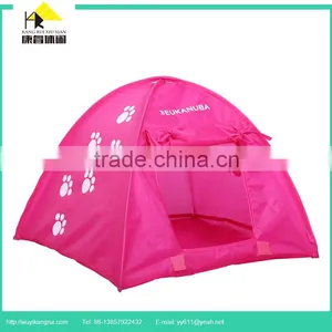 Pet Tent thumbnail-1