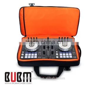 Bubm DDJ SR dj Saco Controlador Caso dj Gravador de Dvd Saco Sacos de Ombro Para Homens thumbnail-3
