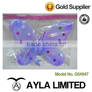 Latest Design Wholesale Cheap Young Girls Charming Dance Angel Wings (Hot Selling) thumbnail-6