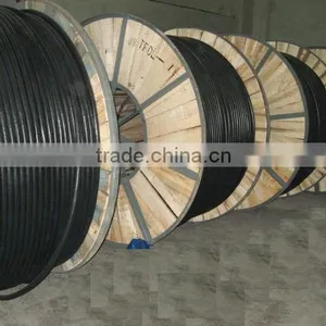 Factory Direct Sale XLPE Insulated Power Cable With Rated Coltage 11kv XLPE Power Cable thumbnail-1
