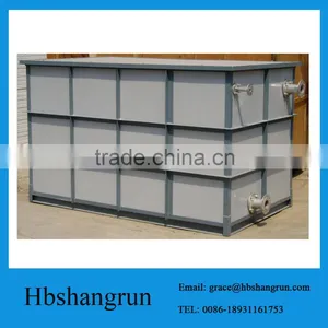 SMC FRP Panel Tank thumbnail-4
