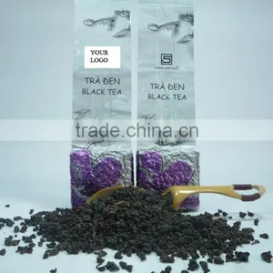 Vietnam Oolong Black Tea thumbnail-1