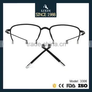 Super Light Vintage TR90 Plastic Titanium Eyeglasses Italy Design Glasses Frame Spectacle Optical Eyewears 3306 thumbnail-3
