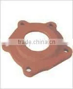 Tractor Parts Coulter Shaft thumbnail-1