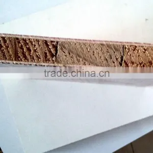 Laminated Wood Block Board / Blockboard thumbnail-4