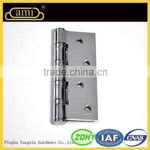 Window Roof Folding Bed Ball Bearing Hinges thumbnail-4