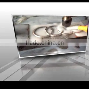 Cheap High Performance Cnc Milling Machine thumbnail-5