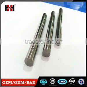 Cheap Price High Precision Tungsten Carbide Blanks K30 Carbide Bars Good Quality Yk15 Carbide Rods thumbnail-4