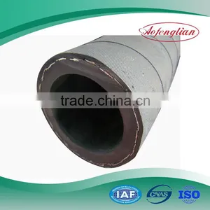 Wire Braid Blast 1.17 Resistant Rubber Hose for Shippment thumbnail-1