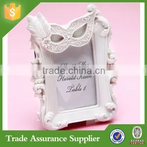 ODM/OEM Supplier Resin Homemade Mini 4X6 Photo Frame thumbnail-2