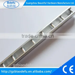 Good Aluminum Strut Channel Price / Trapeziform Column thumbnail-1