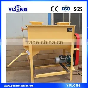 Fertilizer Mixing Machine thumbnail-4