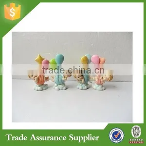2015 Newest Design Resin Baby Boy Souvenirs for New Baby thumbnail-1