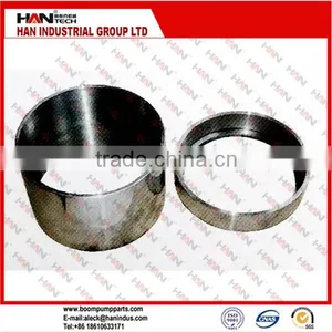 SANY 260 Transition Sleeve Concrete Pump Spare Parts for Putzmeister Schiwng Cifa Junjin Ihi thumbnail-1