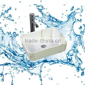 Cheap Price African Dining Room Hand Painted Wash Basins thumbnail-5