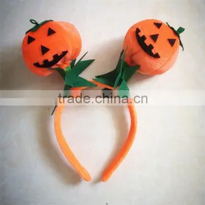 Hot Sale Halloween Party Headband Cute Bat Devil Headband thumbnail-5
