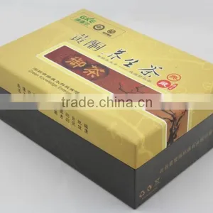 High Quality Tea Box thumbnail-2