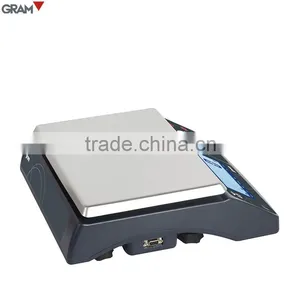 30kg / 10g Hot Sales S4 LCD Display Electronics Digital Balance , List Scale Industries thumbnail-3