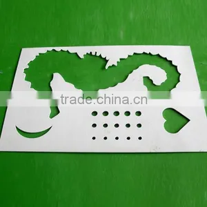 CNC Rubber Gasket Cutting Machine thumbnail-2
