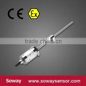 High Accurancy Magnetostrictive Fuel Level Gauge /meter thumbnail-3
