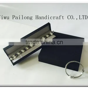 China Charming Plastic Jewlery Box,Jewlery Packaging Box,Handmade Jewlery Box thumbnail-4
