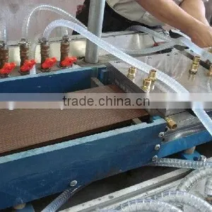 WPC Compostie Decking Machine thumbnail-4
