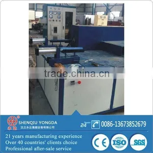 Metal Forging Medium Frequency Induction Heating Machine thumbnail-1