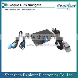 Special GPS Navigation Box for Land-Rover-Evoque Range-Rover 2016 thumbnail-2
