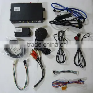 Video Interface for AUDI 3G 4G MMI A1 A3 A5 A4 A6 A7 A8 Q3 Q5 Q7 Series thumbnail-1