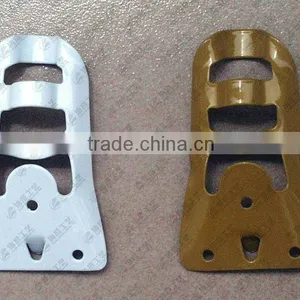 Nylon Adjustable Sliding Flag Bracket thumbnail-1