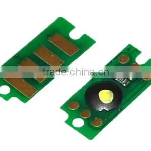 Toner Chip Compatible for CP105B CM105B CP205B CM205B thumbnail-1