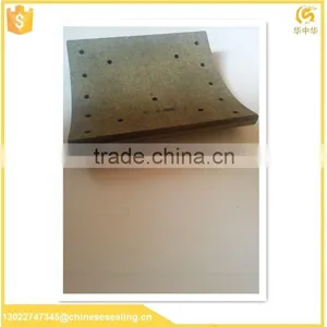 Brake Pad Brake Lining thumbnail-3