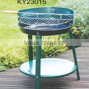 Scrap Metal Steel Cast Iron Bbq Grills thumbnail-6