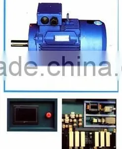 15HP 11KW Frequency Convertor Screw Air Compressor Rotary Compressor thumbnail-6