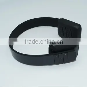 Fm Radio Bluetooth Headset thumbnail-1