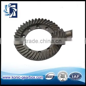 Reverse Gear Company thumbnail-1