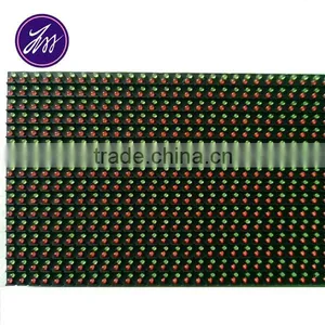 Outdoor Double Color P10 Led Panel thumbnail-2