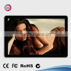 Classic HD 32 Inch LCD Digital Advertising Screen Display thumbnail-2