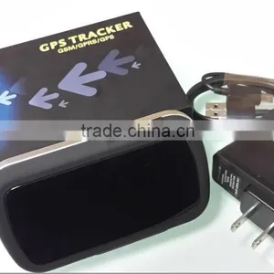 Long Battery Life tk Star LK208 Gps Tracker for Personal Car Cargo thumbnail-2