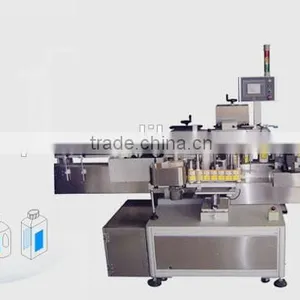 Double Face Labeling Machine thumbnail-1