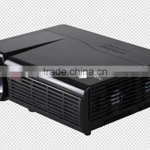 HTP Lcd hd Projector Connected Mobile Phone, Pc, DVD Player thumbnail-4
