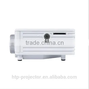 HTP GP8 Multifunction Mini Projector / the Low Price Mini Projectors Wholesale thumbnail-3