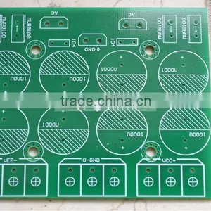 63V2200Uf HIFI Stereo X 8+MUR8100E X 4 Power Supply Board thumbnail-1